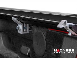 Chevrolet Silverado 1500 Bed Cover - Roll Up - Hard Cover - 5'9" Bed - (14-18 & Classic) Chevrolet Silverado 1500 Bed Cover - Roll Up - Hard Cover - 5'9" Bed - (14-18 & Classic)